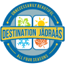 Destination Jädraås